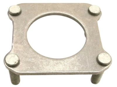 Nissan 43082-ZR00A Cage Rear Axle Bearing