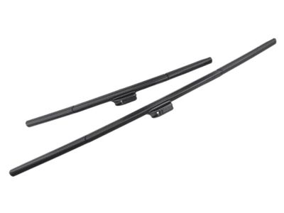 2014 Nissan Versa Note Wiper Blade - 28890-3WC0A