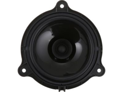 Nissan 28156-JA00A Speaker Unit