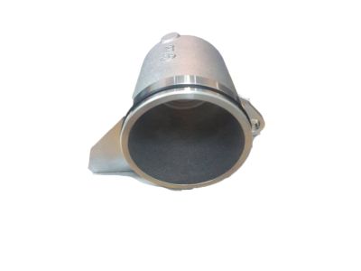Nissan 31848-3JX0A Cover-Filter