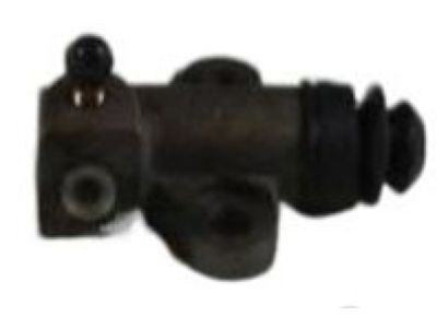 Nissan 30620-48P20 Cylinder Clutch