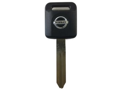 Nissan Xterra Car Key - H0564-CN010
