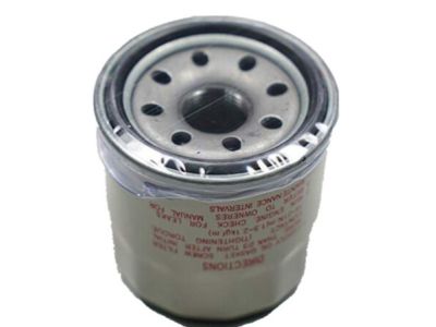 Nissan 15208-65F00 Oil Filter Assembly