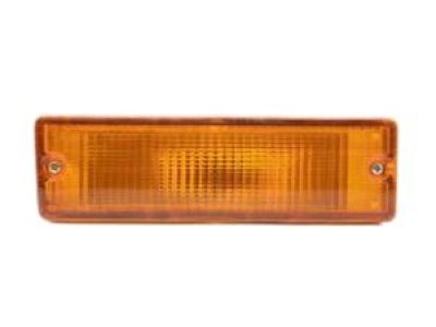 Nissan 26135-41G02 Lamp Assembly-Turn Signal,Front
