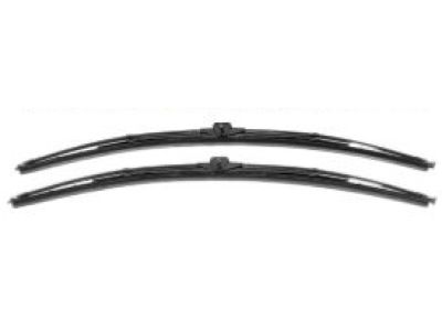 Nissan 26370-P7100 Windshield Wiper Blade Assembly