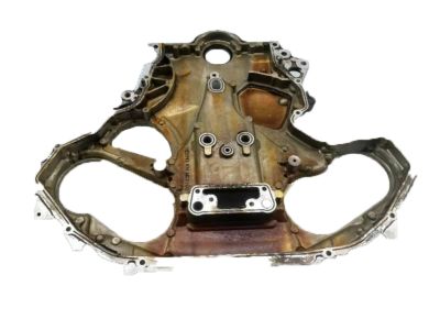 2008 Nissan Altima Timing Cover - 13501-JA10A
