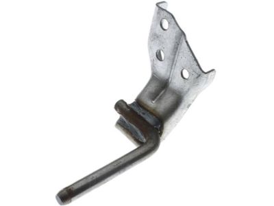 Nissan 20731-ZD91A Bracket-Exhaust Mounting