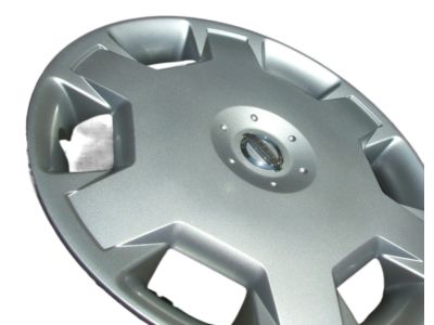 Nissan 40315-1FC1B Disc Wheel Cap