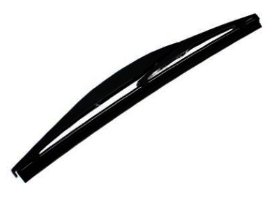 2014 Nissan Leaf Wiper Blade - 28890-3NF0A