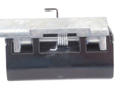 Nissan 90606-3WC0A Back Door Handle Assembly