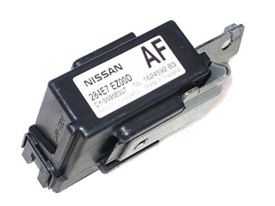 Nissan 284E7-EZ00D Controller Assy-Adas