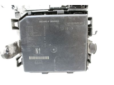 Nissan 284B7-4BA0A Controller Unit-Ipdm Engine Room