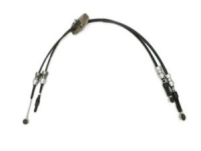 2006 Nissan Altima Shift Cable - 34413-8Y000