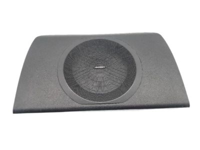 Nissan 28178-CD000 Ornament-Speaker