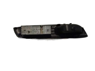 Nissan 80961-1PA0A Finisher-Power Window Switch,Front LH