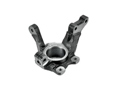 1997 Nissan Stanza Steering Knuckle - 40015-0E000