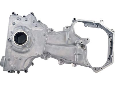 2004 Nissan Altima Timing Cover - 13500-8J002