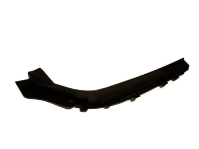 Nissan 66894-3SG0A Cover-Front Fender,RH