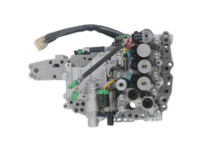 Nissan 31705-1XF1A Control Valve Assembly
