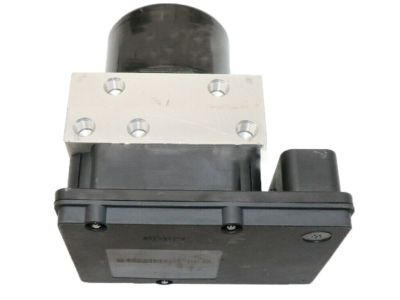 2010 Nissan Frontier ABS Control Module - 47660-EB416