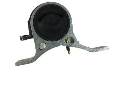 Nissan 11210-8J100 Engine Mounting Insulator, Front