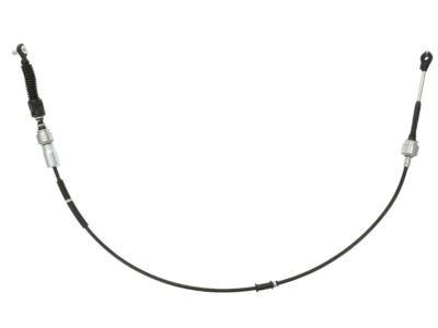 Nissan Versa Shift Cable - 34935-EL70A