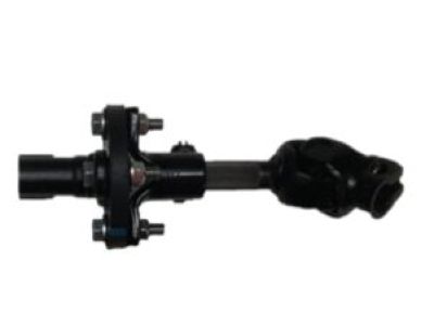 Nissan 48070-0W000 Joint Assembly-Steering