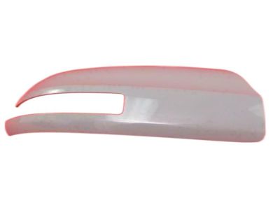 Nissan 96373-9N81A Mirror Body Cover, Passenger Side