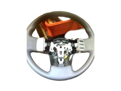 2006 Nissan Titan Steering Wheel - 48430-ZH30B