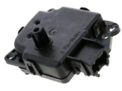 Nissan 27443-EA010 Actuator Assembly