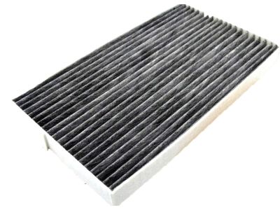 Nissan 27891-1FC0A Air Filter Assembly