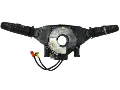 Nissan Armada Headlight Switch - 25560-ZH38D