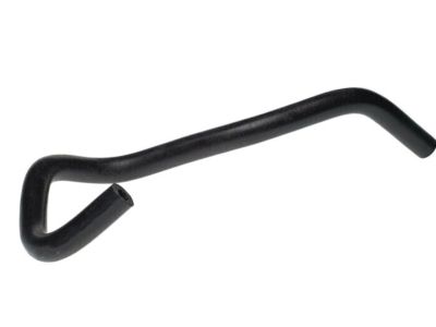 2001 Nissan Maxima Cooling Hose - 21632-2Y000