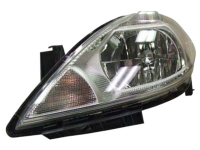 2011 Nissan Versa Headlight - 26060-EM30A