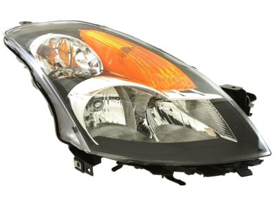 2008 Nissan Altima Headlight - 26010-JA00B