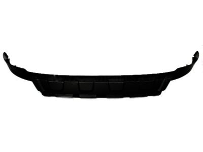 Nissan 96015-9PF0A Air Spoiler-Front