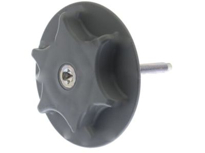 Nissan 74810-JY02A Clamp-Spare Tire