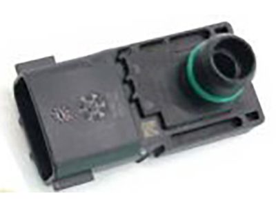 Nissan 22365-EZ40A Evap Control System Pressure Sensor