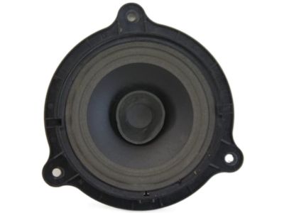 2010 Nissan Rogue Car Speakers - 28156-JM00A