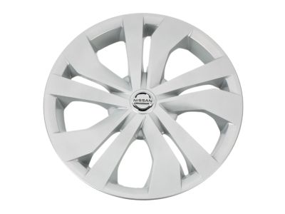 Nissan Versa Note Wheel Cover - 40315-9ME0B