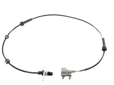 2013 Nissan Frontier Speed Sensor - 47900-9CA5A
