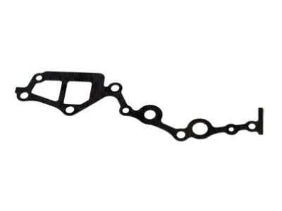 Nissan 13520-P0100 Gasket-Cover RH