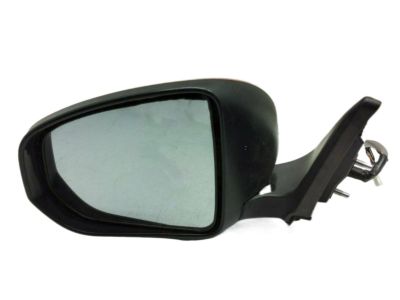 Nissan K6374-1EA0A Mirror Body Cover, Driver Side