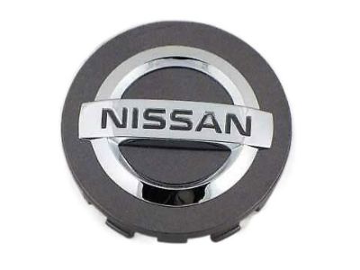 2009 Nissan Sentra Wheel Cover - 40342-JF00A