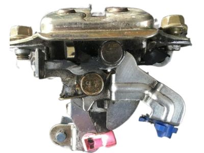 Nissan 90500-7Z400 Trunk Lock Actuator Motor