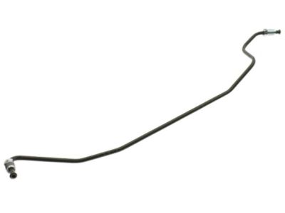 Nissan Pathfinder Tie Rod Adjusting Sleeve - 49542-EA000
