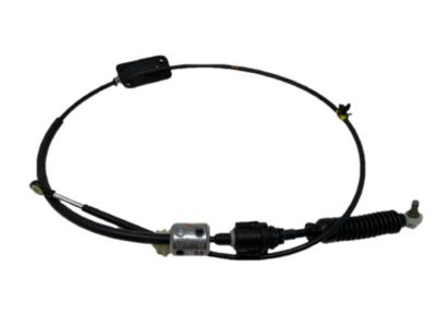 2012 Nissan Titan Shift Cable - 34935-ZQ61A