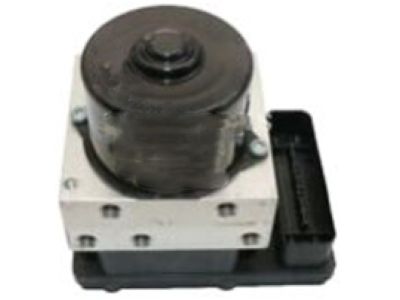 Nissan 47660-EB408 Anti Skid Actuator Assembly
