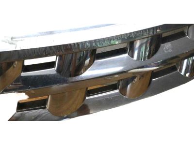 Nissan 62310-CA000 Grille Kit-Front