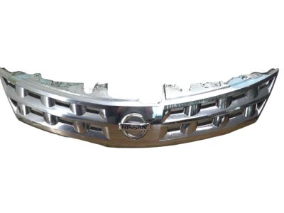 Nissan 62310-CA000 Grille Kit-Front